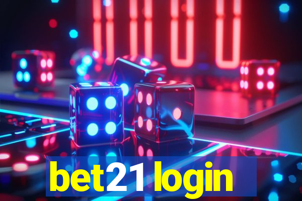 bet21 login